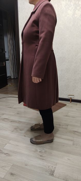 Пальто осень весна