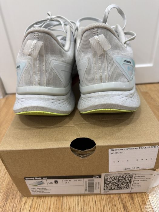 Кроссовки Anta 41р