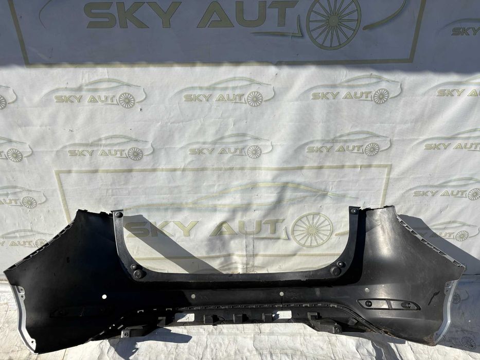 Bara spate cu senzori Ford B MAX dupa 2012 cod AV11-17906-ADW