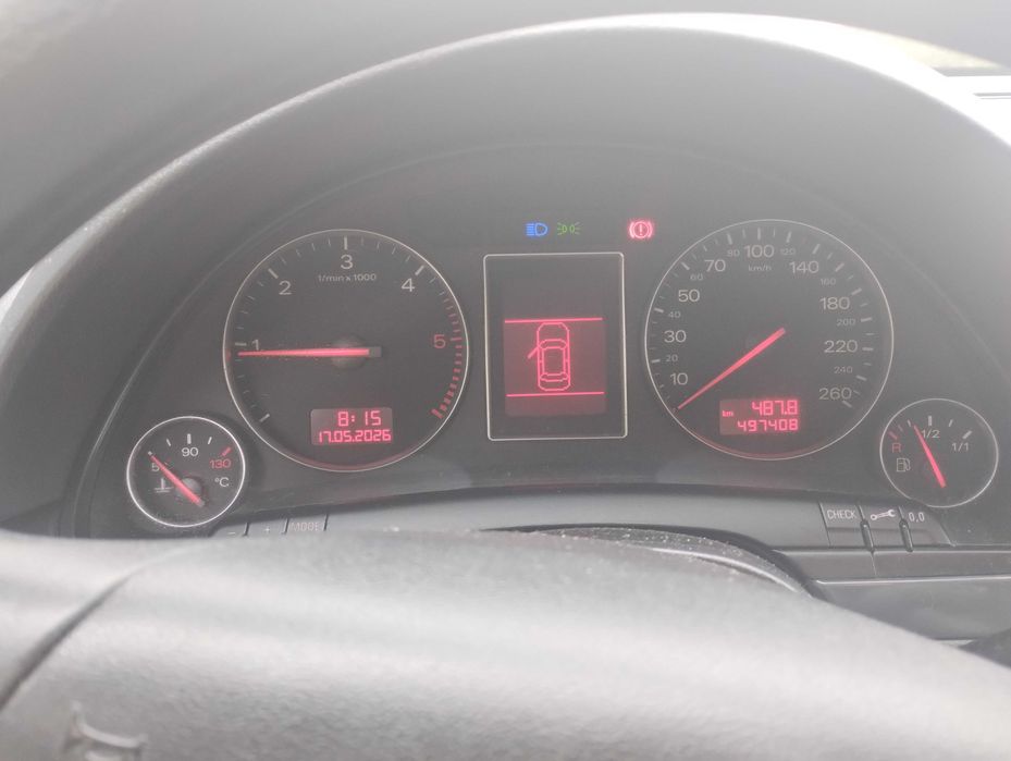anunt vanzare auto