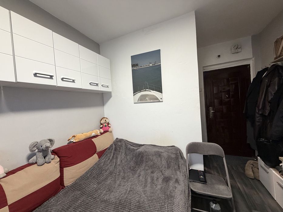 Garsoniera de vânzare - 11 mp , Gheorgheni, Cluj-Napoca, renovată