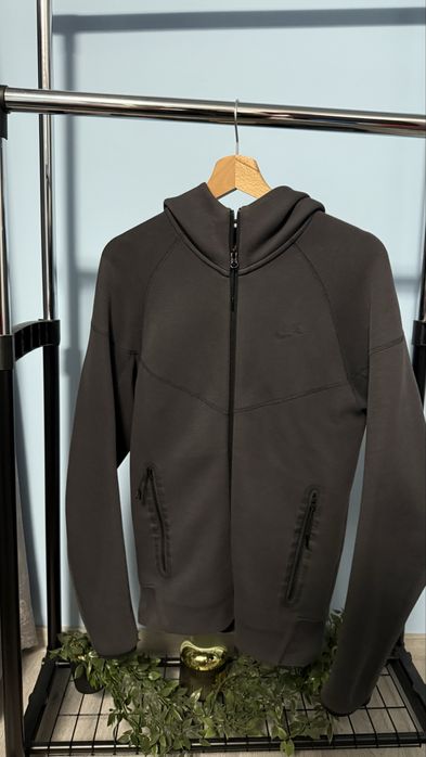 Nike tech Flece мъжки суичър- XS