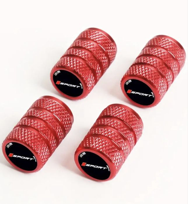 Капачки за вентили