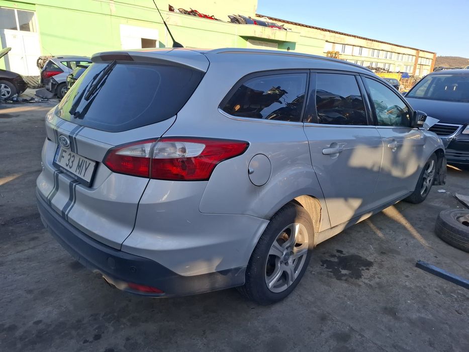 Motor complet fara anexe 2.0 tdci Ford C-Max 2 (facelift) (2015 - 2019) TYDA