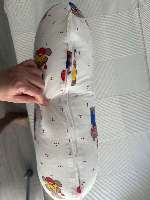 Perna alaptat bebe