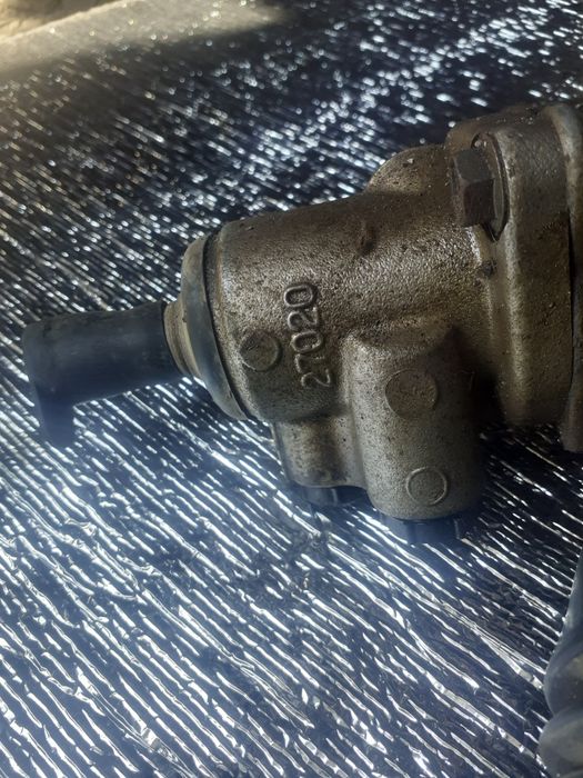 Рулевая рейка Тойота Прадо