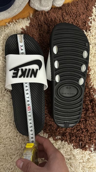 Papuci Nike barbati
