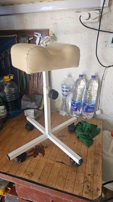 подставка для ног (для педикюра)