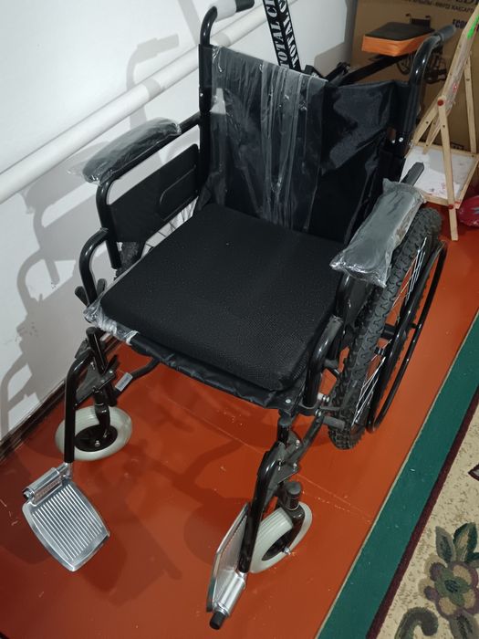 Инвалидная коляска