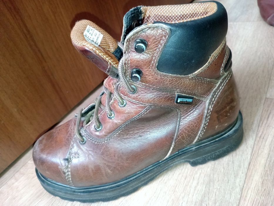 Женская Спец. Обувь