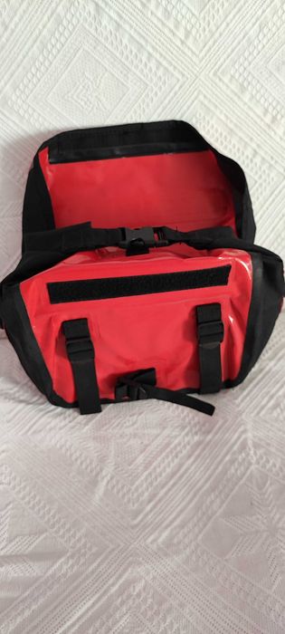 Велосипедна чанта - предна за кормило