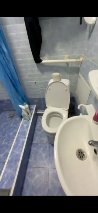 Срочно сдам квартиру эко базар массив ялангач