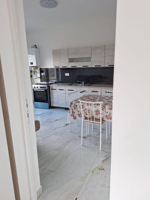 Casā nouā 3 camere Alba Iulia zona cetate