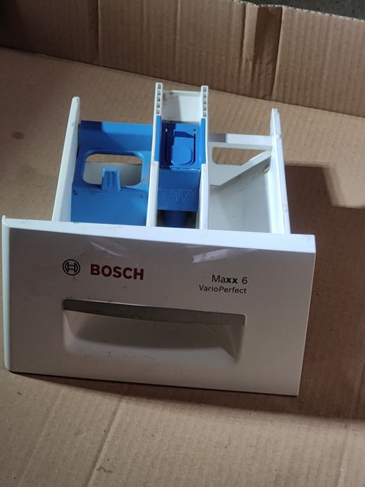Пералня Bosch Maxx 6 - ЗА ЧАСТИ