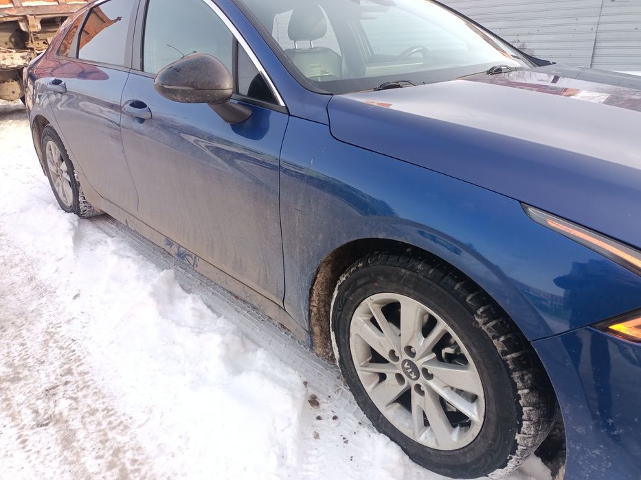 Обмен комплект дисков р 16.на р18