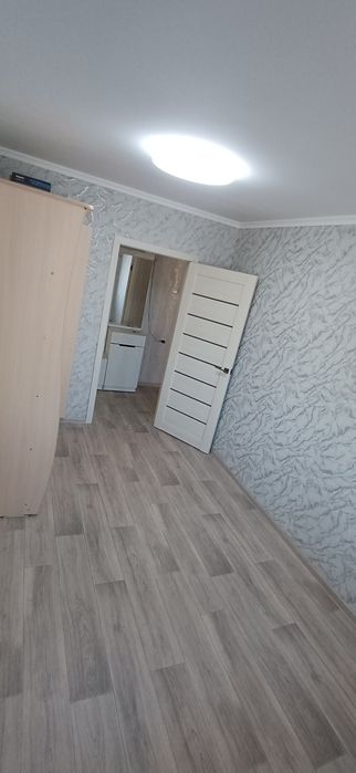 Продам 4х комнатную