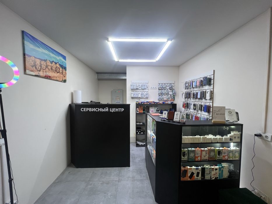 Продаеться готовый бизнес