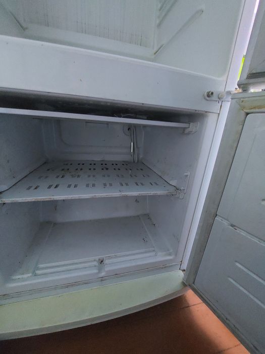 Холодильник Атлант