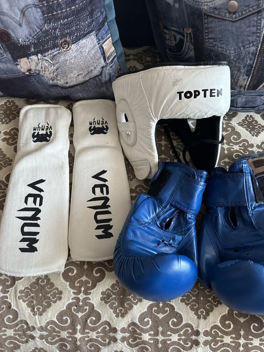 Продам экипировку