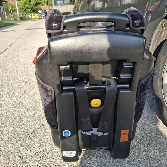 Децка седалка за кола