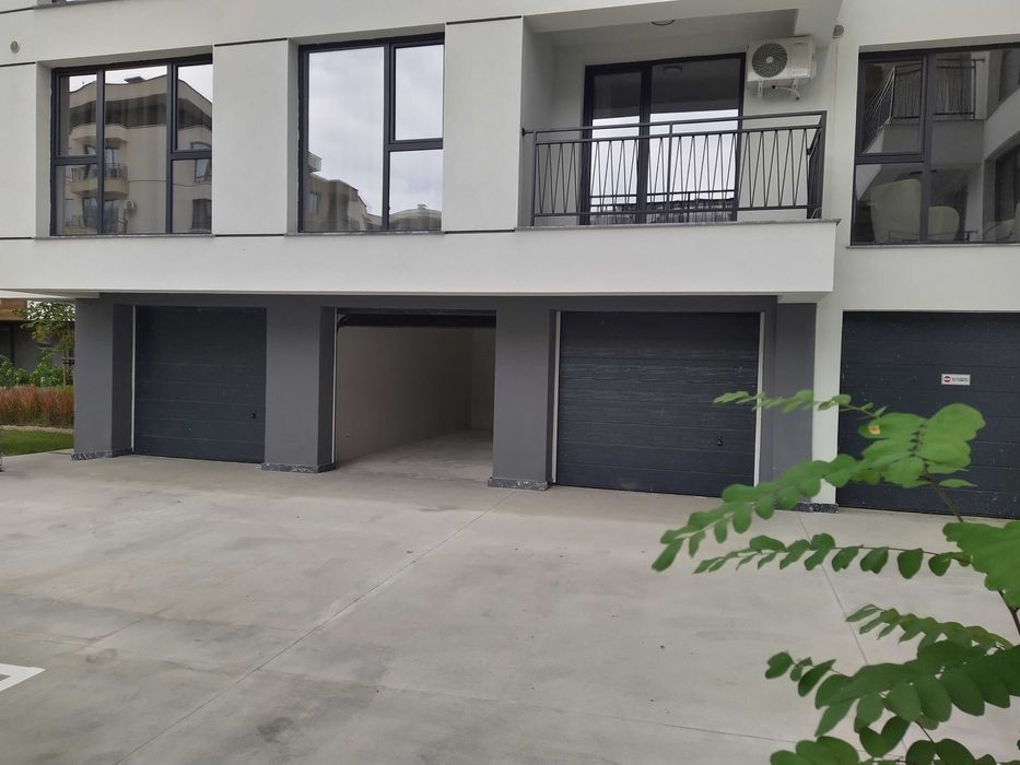 Дава се под наем Гараж / Паркомясто в София, Малинова долина - 21 кв.м за 153 € - Снимка #2