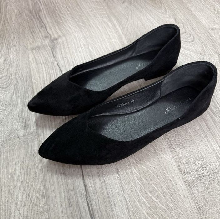 Туфли женские р/40