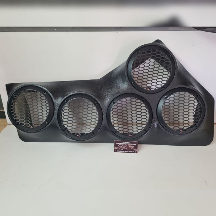 подиумы гранта веста ауди 80