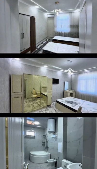 Ижарага берилади