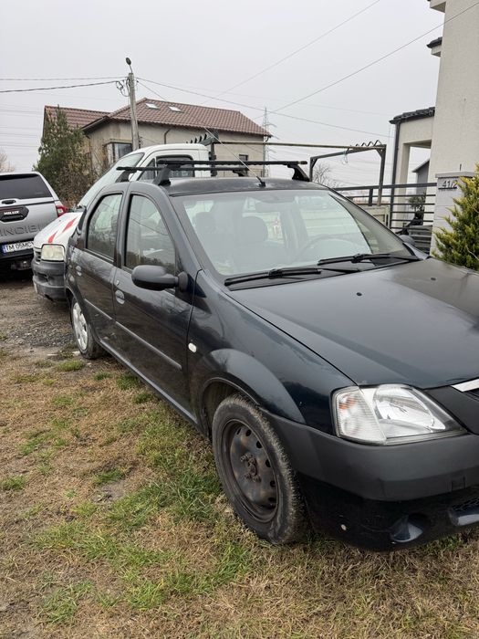 Vand logan 1.5 diesel