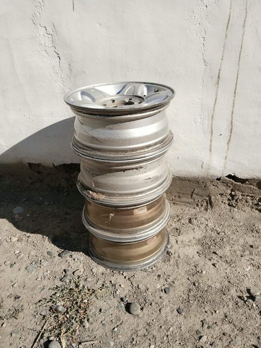 Диски для машина