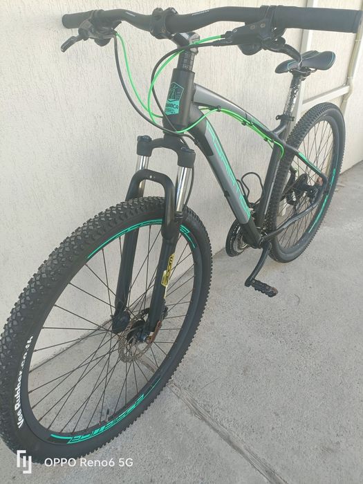 Bicicleta Adriatica  29"