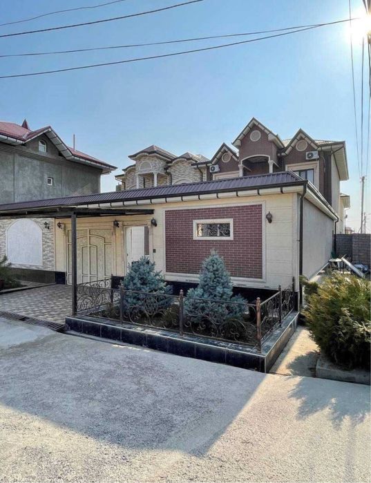 Продаётсия участка Юнусобод Зенит махалла