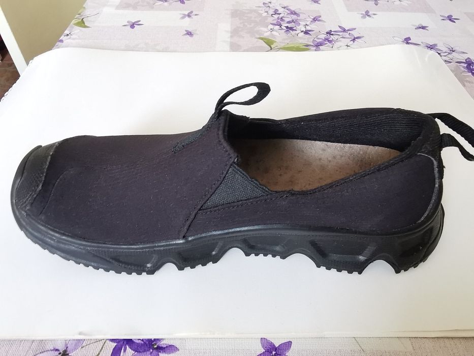 38 Salomon espradile sandale