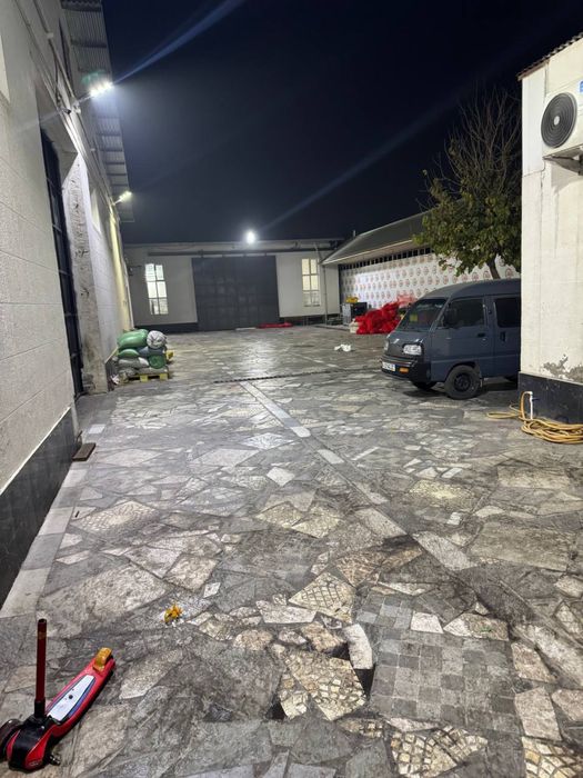 Земля продаётся Хонобод 60 соток