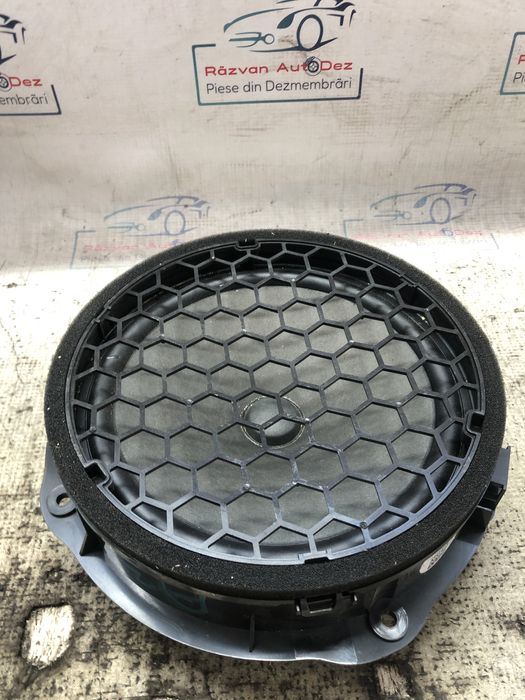 boxa stanga fata audi a3 8v 2015