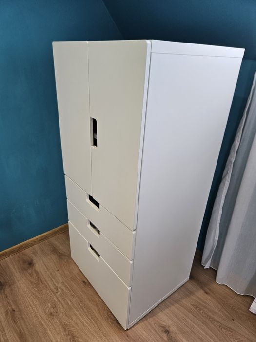 Гардероб IKEA Stuva Икеа