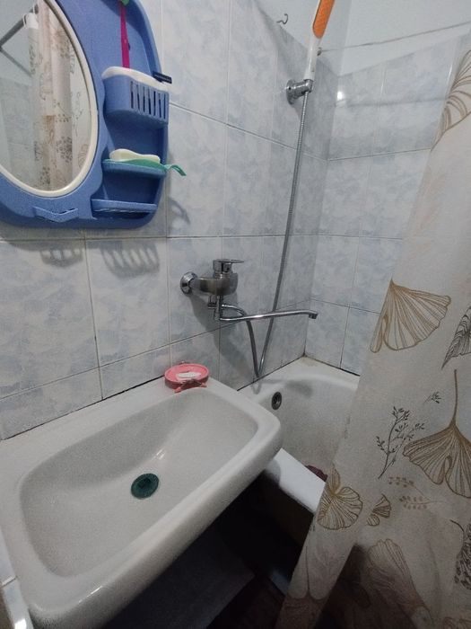 Сдается 1-ком.квартира рядом с метро Тузель Яшнабадский район