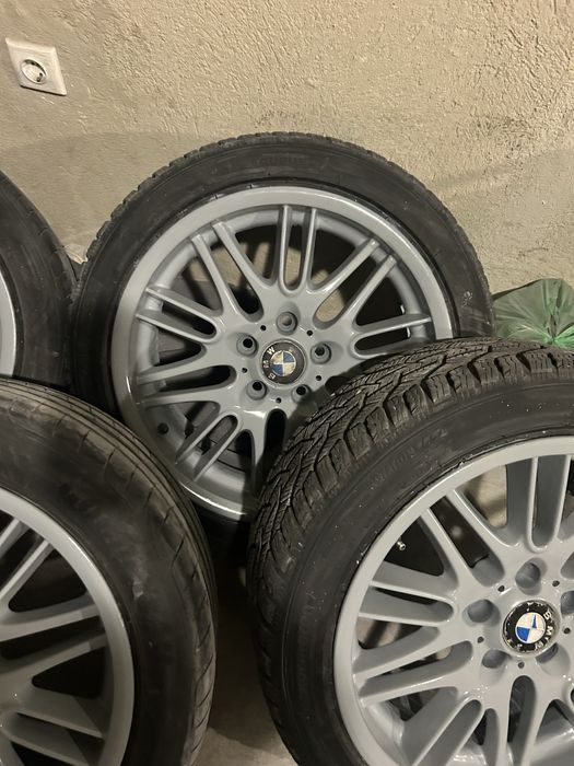 Джанти стил (style) 65