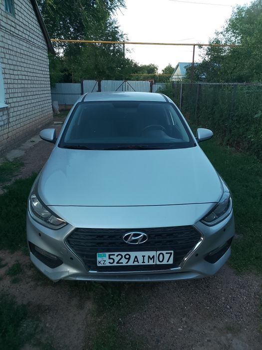 Продаётся автомобиль