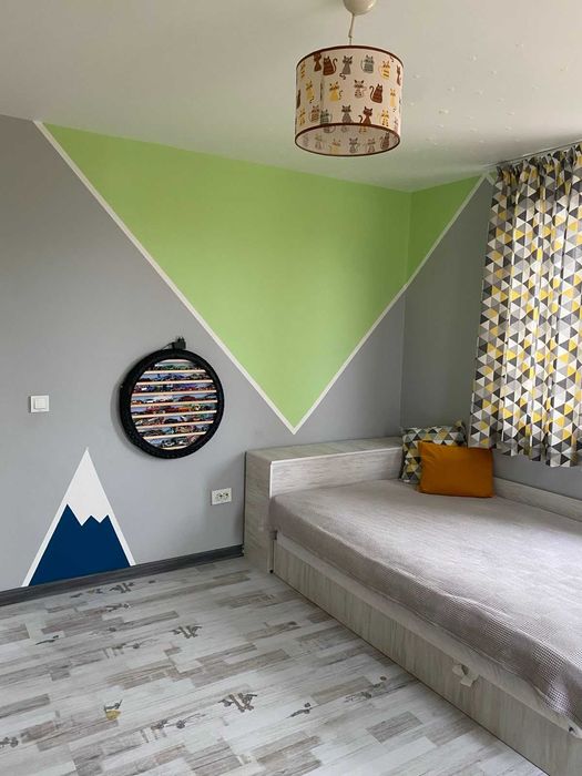 КЪЩА с РЗП 160 кв.м., двор 1000 кв.м., село Кърнаре