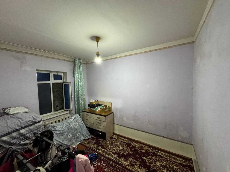 Квартира сотилади