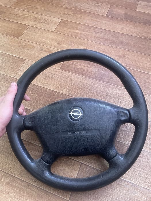 Продам руль Опель