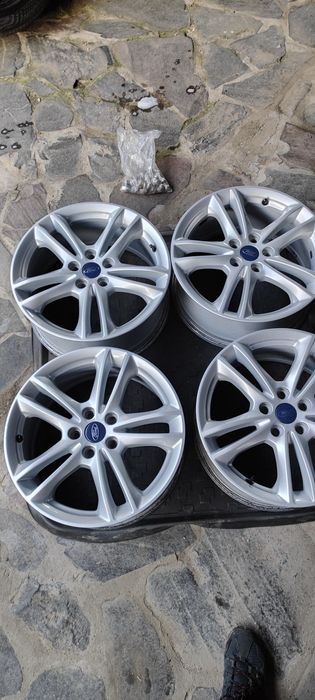 Vând Jante originale Ford Mondeo V 2019, Kuga Focus C-max Volvo