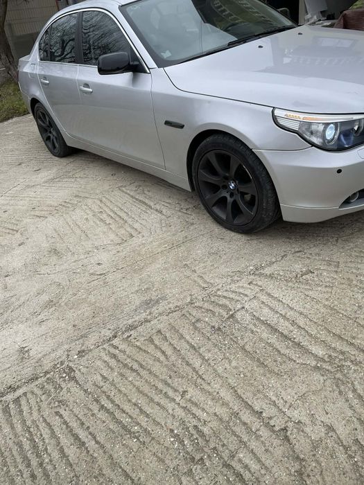 BMW 5 Series 0 — imagine 2
