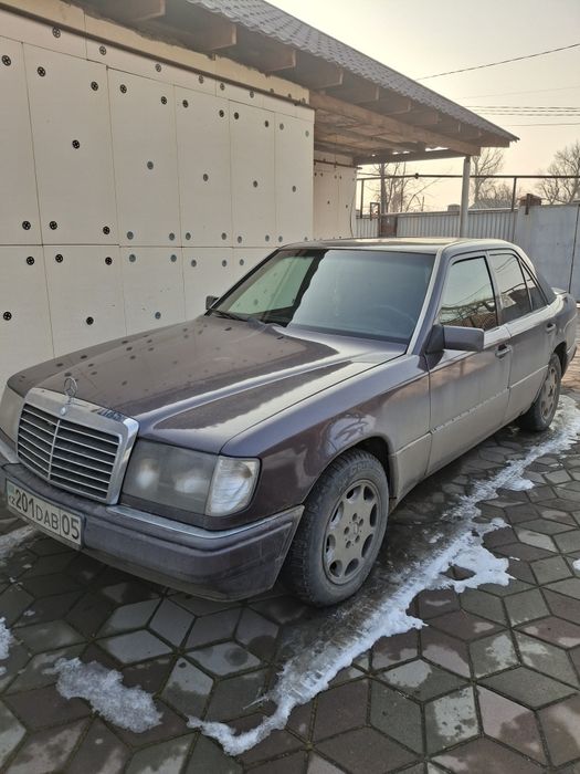 Мерседес продам недорого