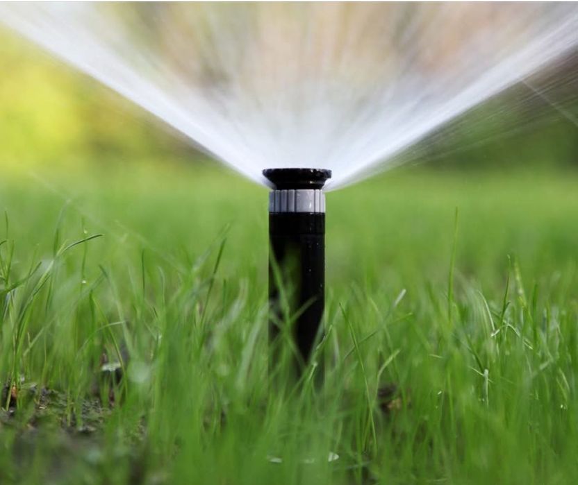 Sistem de irigat domestic