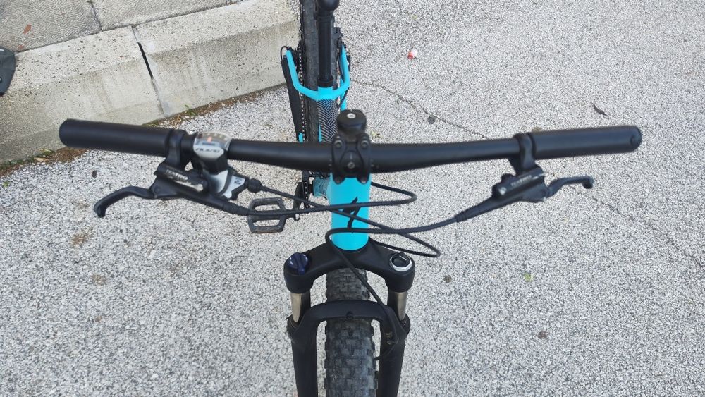 Specialized Riprock 24