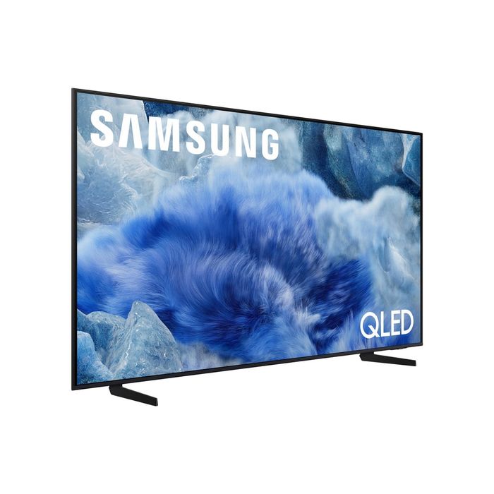 Телевизор Samsung QLED QE-65Q8F 65" (2025) Вьетнам  2 goda garantiya