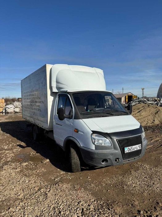 газель бизнес продам