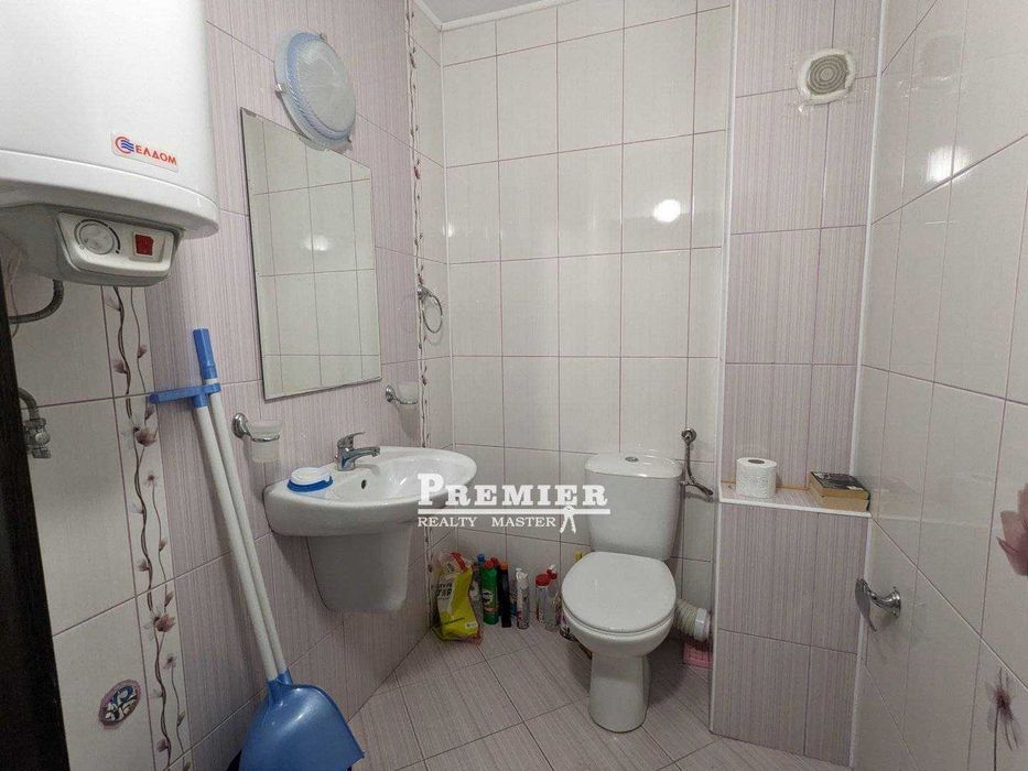 Продава се Двустаен апартамент в Поморие - 65 кв.м за 769 €/кв.м - Снимка #9
